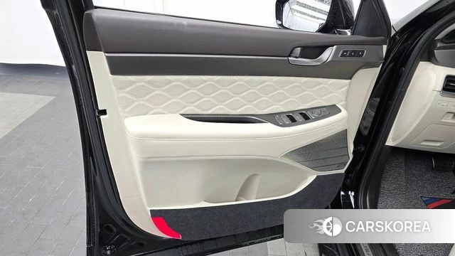 Hyundai Palisade id 4562393 из Кореи 16