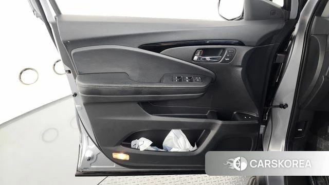 Honda Pilot 3rd generation id 4732489 из Кореи 16