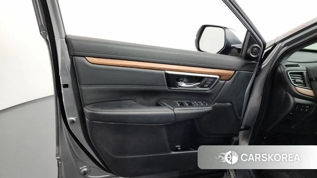 Honda CR-V 5th generation id 4294854 из Кореи 16