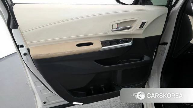 Toyota Sienna 4th Generation id 4396432 из Кореи 16