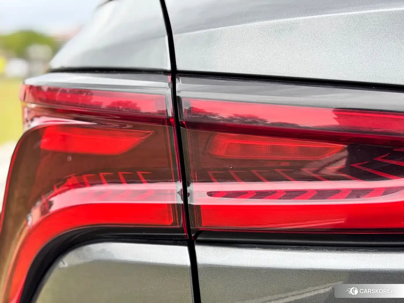 Chang'an CS75PLUS id 4600850 из Китая 16