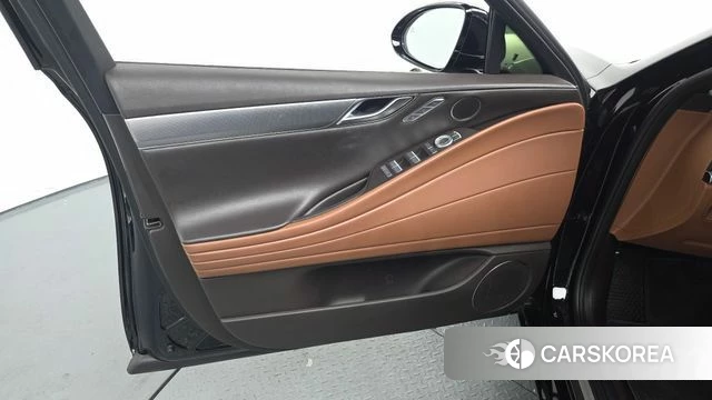 Genesis G80 (RG3) id 4613242 из Кореи 16