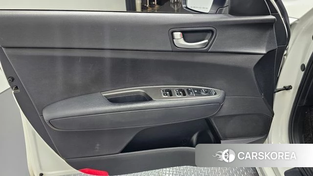 Kia The New K5 2nd generation id 4727751 из Кореи 16