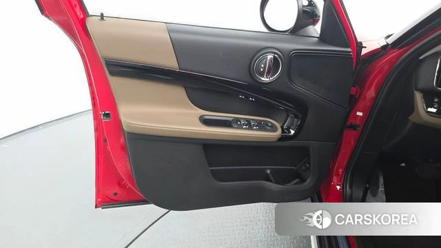 Mini Cooper Countryman id 4652027 из Кореи 16