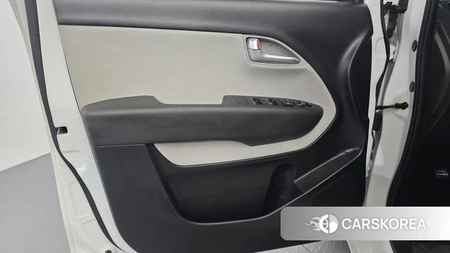 Kia The New Kia Ray id 4687531 из Кореи 16