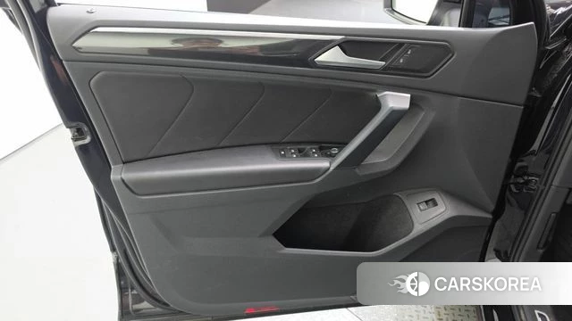 Volkswagen Tiguan second Generation id 4726393 из Кореи 16