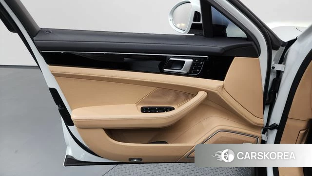 Porsche Panamera (971) id 4403461 из Кореи 16