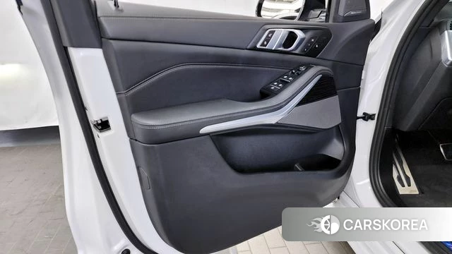 BMW X5 (G05) id 4280747 из Кореи 16