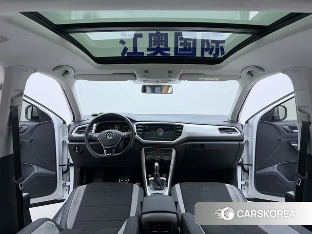 Volkswagen Exploring songs id 4264703 из Китая 16