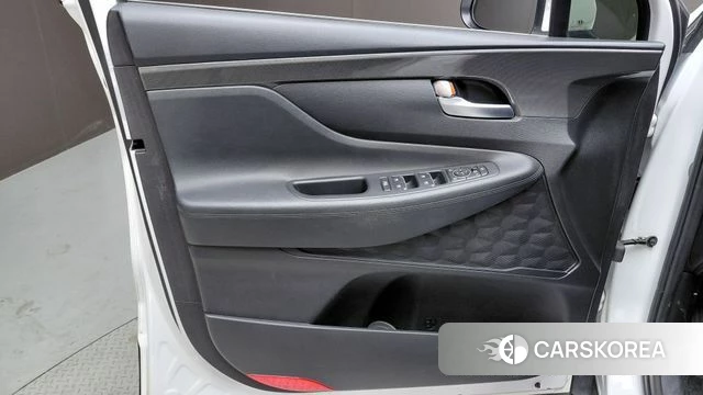 Hyundai The New Santa Fe id 4905550 из Кореи 16