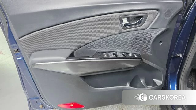 Ssangyong Berry New Tivoli id 4225096 из Кореи 16