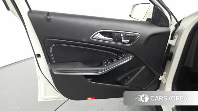 Mercedes-Benz GLA-Class X156 id 4551713 из Кореи 16