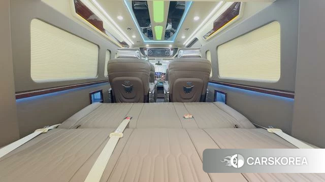 Toyota Hiace id 4261861 из Китая 16