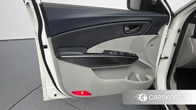 Ssangyong Berry New Tivoli id 4384518 из Кореи 16