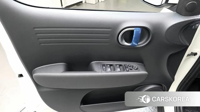 Hyundai The New Casper id 4897549 из Кореи 16