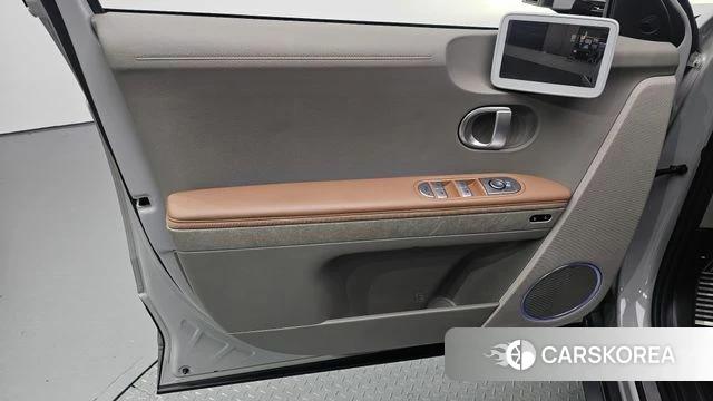 Hyundai Ionic 5 id 4871058 из Кореи 16