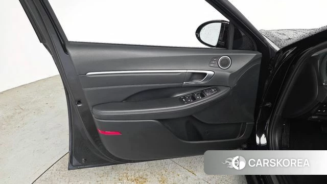 Hyundai Sonata (DN8) id 4350063 из Кореи 16