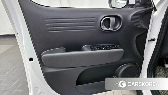 Hyundai Casper id 4442957 из Кореи 16