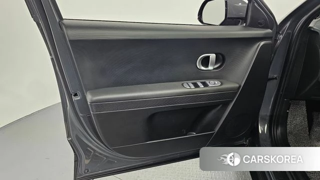 Hyundai Ionic 5 id 4302327 из Кореи 16