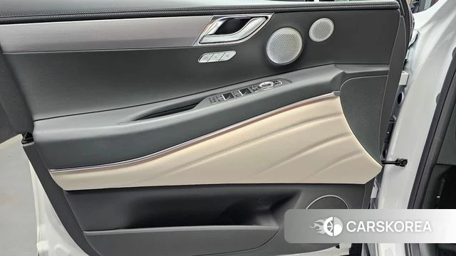 Genesis GV80 id 4499761 из Кореи 16