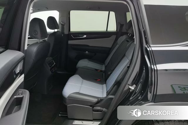 Volkswagen Tourang id 4210599 из Китая 16