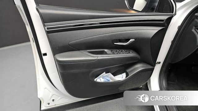 Hyundai Tucson (NX4) id 4201948 из Кореи 16