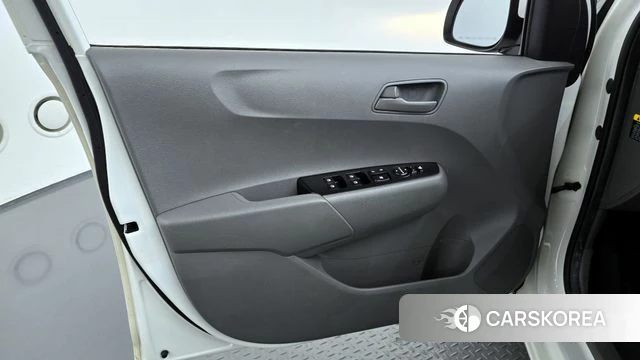Kia All New Morning (JA) id 4286310 из Кореи 16