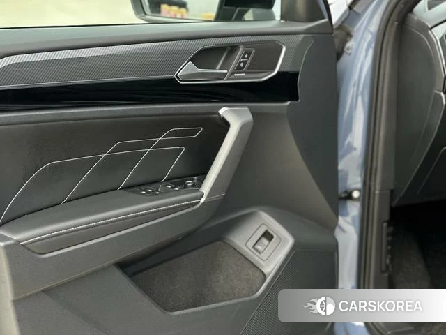 Volkswagen Tanyue X id 4219682 из Китая 16