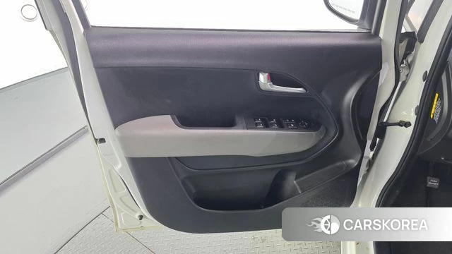 Kia The New Ray id 4930781 из Кореи 16