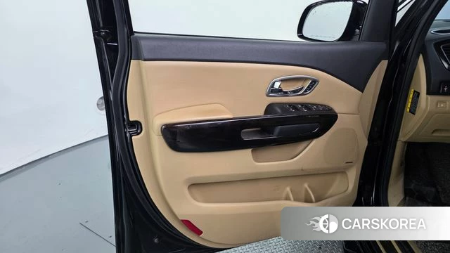 Kia The New Carnival id 4610579 из Кореи 16