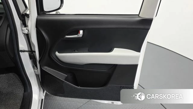 Kia The New Kia Ray id 4735633 из Кореи 16