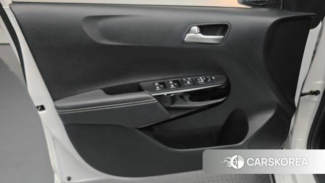 Kia Morning Urban (JA) id 4650473 из Кореи 16