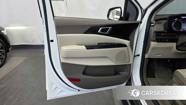 Kia Carnival 4th generation id 4202832 из Кореи 16