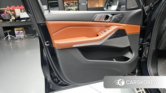 BMW X7 (G07) id 4848607 из Кореи 16