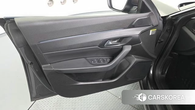 Peugeot 508 second Generation id 4435154 из Кореи 16