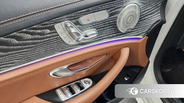 Mercedes-Benz E-Class W213 id 4872545 из Кореи 16