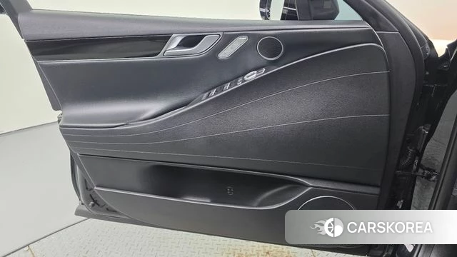 Genesis G80 (RG3) id 4651349 из Кореи 16