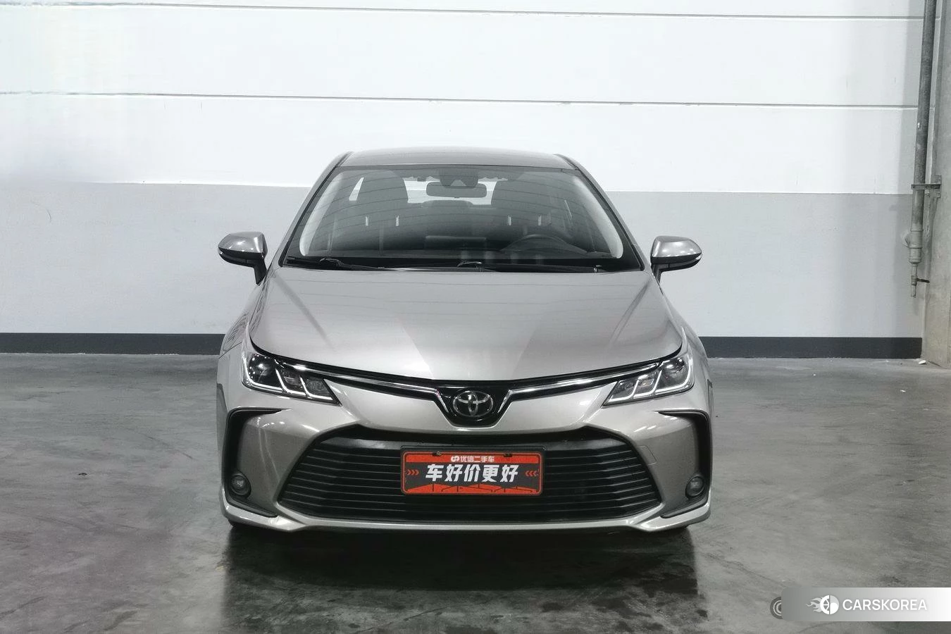 Toyota Corolla id 4479295 из Китая 16