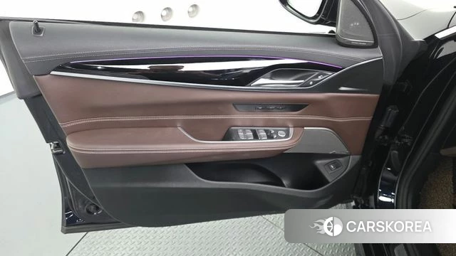 BMW 6 Series GT (G32) id 4195249 из Кореи 16