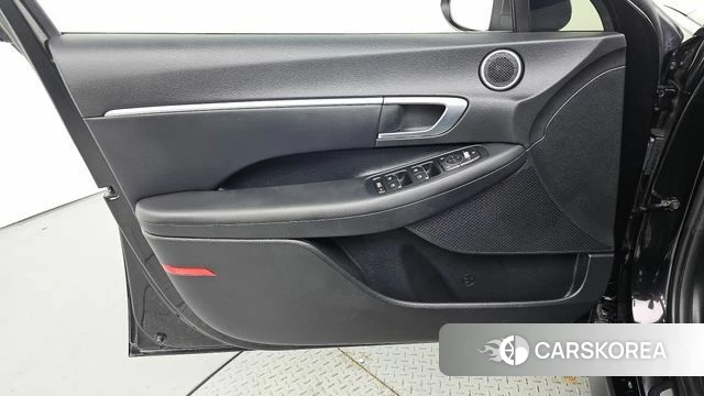 Hyundai Sonata Hybrid (DN8) id 4918138 из Кореи 16