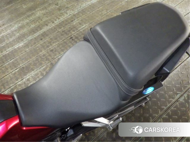 Honda CB250R id 3950103 из Японии 16