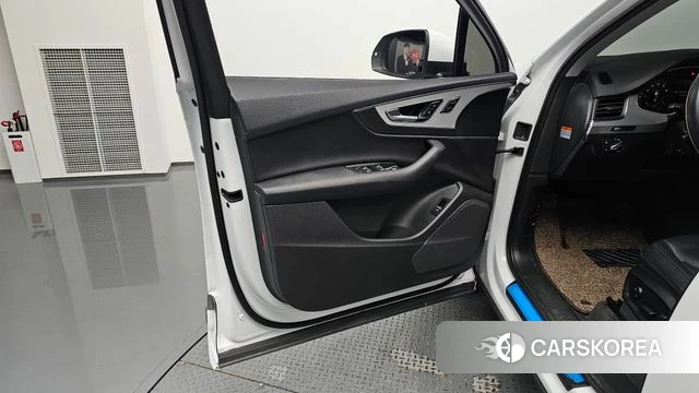 Audi Q7 (4M) id 4410725 из Кореи 16
