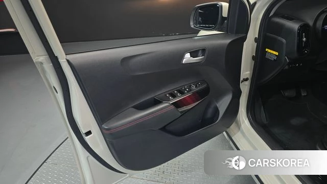 Kia Morning Urban (JA) id 4550132 из Кореи 16