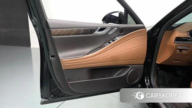 Genesis G80 (RG3) id 4848411 из Кореи 16