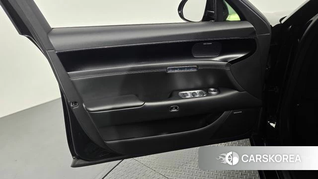 Genesis G90 (RS4) id 4566620 из Кореи 16