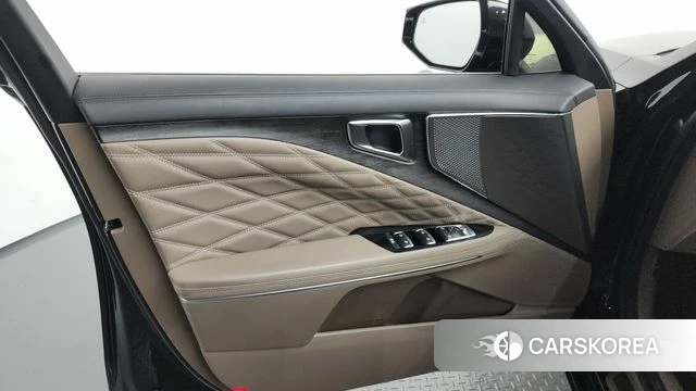 Kia K8 id 4630643 из Кореи 16