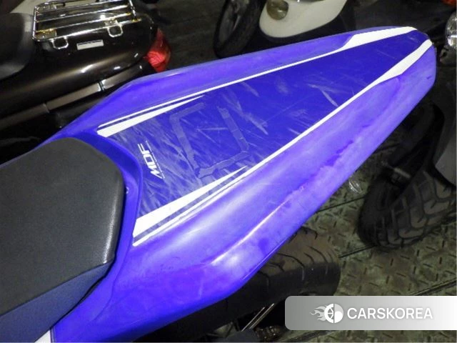 Yamaha WR250R id 4183245 из Японии 16