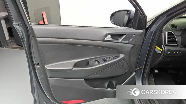 Hyundai All New Tucson id 4683941 из Кореи 16