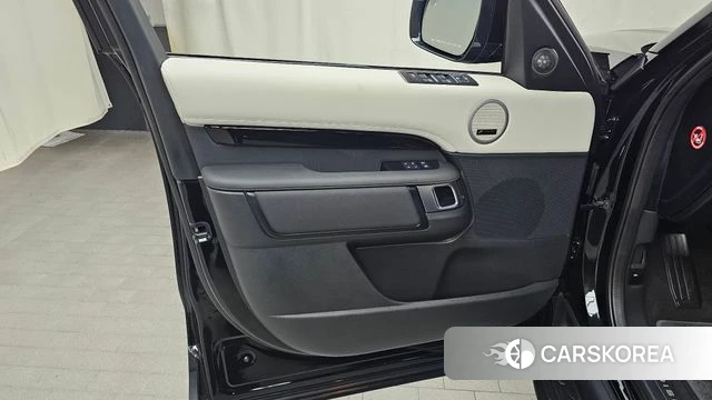 Land Rover Discovery 5 id 4539866 из Кореи 16
