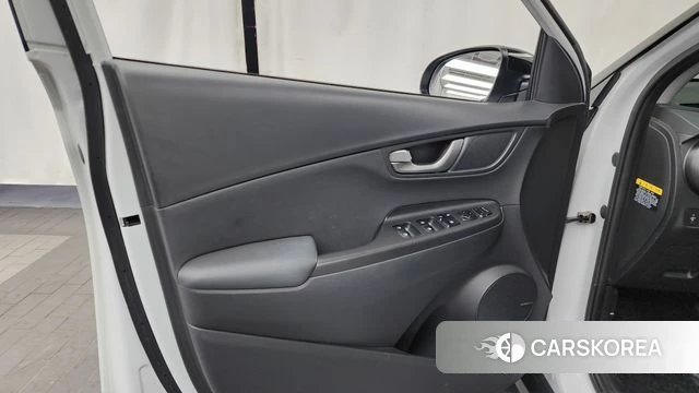 Hyundai Kona id 4638109 из Кореи 16